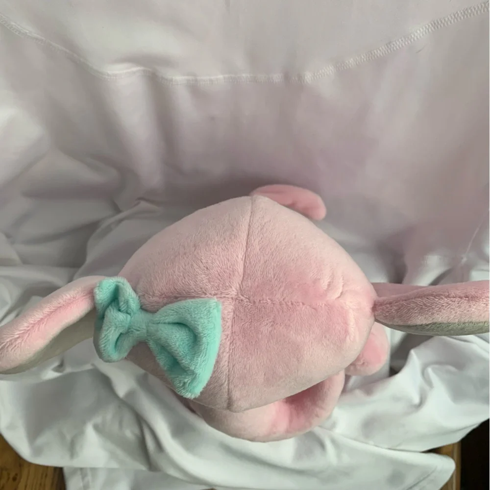 Bedtime Originals “Hazel” Elephant(NWT) perfect for Nursery Decorations; or Gift - Picture 8 of 10